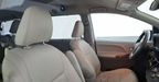 Toyota Sienna 3.5 XLE PIEL AT Minivan 2018