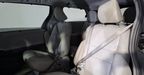 Toyota Sienna 3.5 XLE PIEL AT Minivan 2018