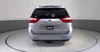 Toyota Sienna 3.5 XLE PIEL AT Minivan 2018