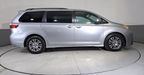 Toyota Sienna 3.5 XLE PIEL AT Minivan 2018