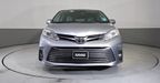 Toyota Sienna 3.5 XLE PIEL AT Minivan 2018