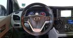 Toyota Sienna 3.5 XLE PIEL AT Minivan 2018
