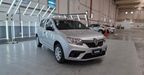 Renault Sandero 1.6 LIFE Hatchback 2021