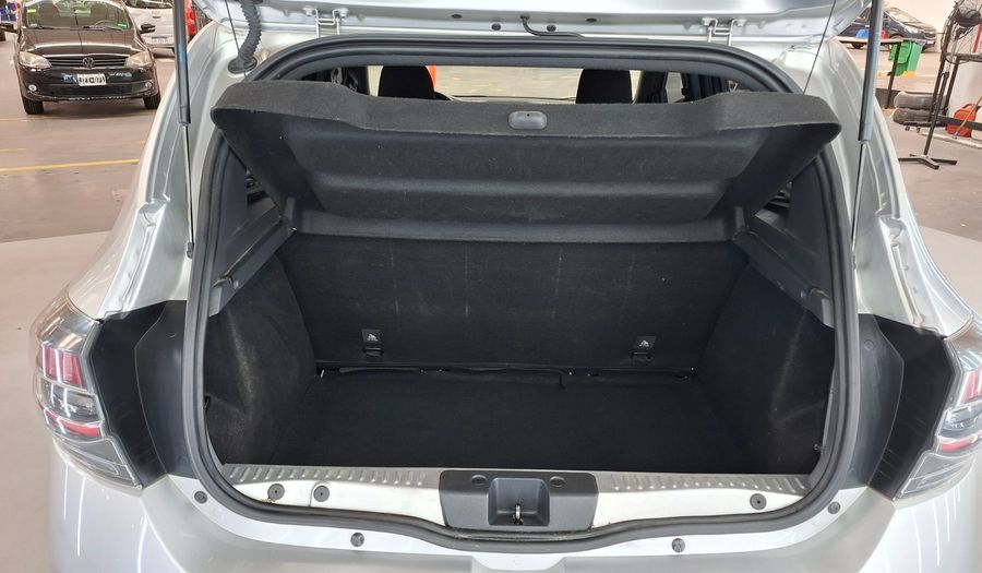 Renault Sandero 1.6 LIFE Hatchback 2021