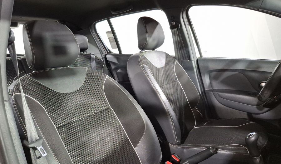 Renault Stepway 1.6 ZEN MT Hatchback 2020