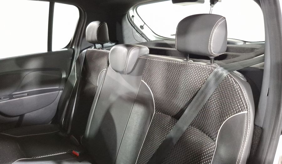 Renault Stepway 1.6 ZEN MT Hatchback 2020