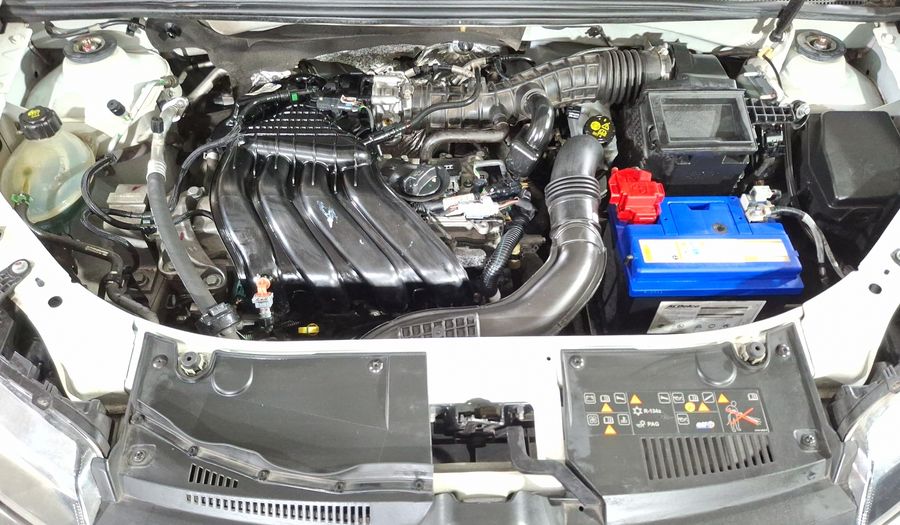 Renault Stepway 1.6 ZEN MT Hatchback 2020