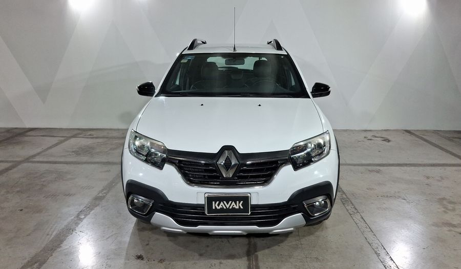 Renault Stepway 1.6 ZEN MT Hatchback 2020