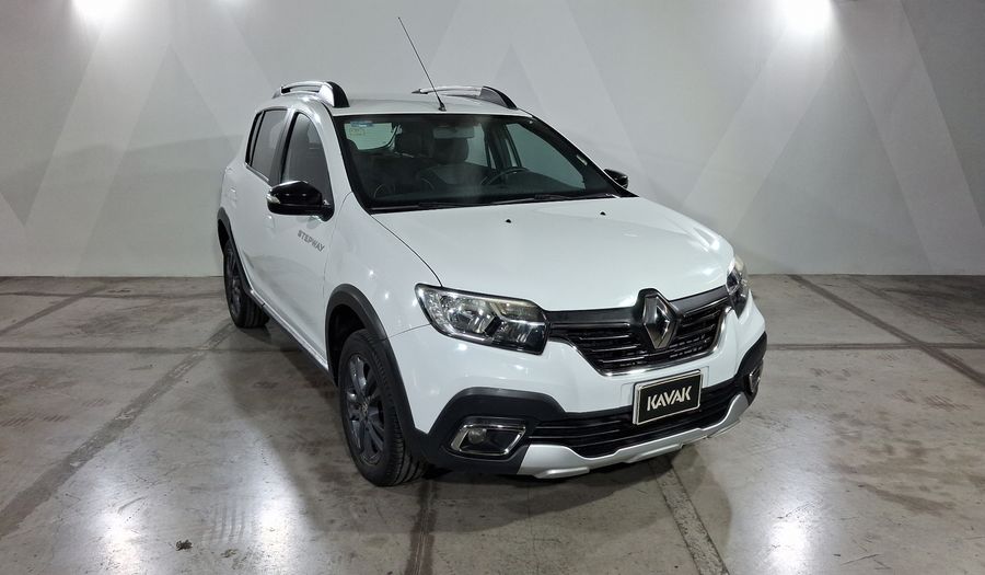 Renault Stepway 1.6 ZEN MT Hatchback 2020