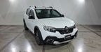 Renault Stepway 1.6 ZEN MT Hatchback 2020