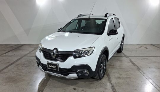 Renault • Stepway