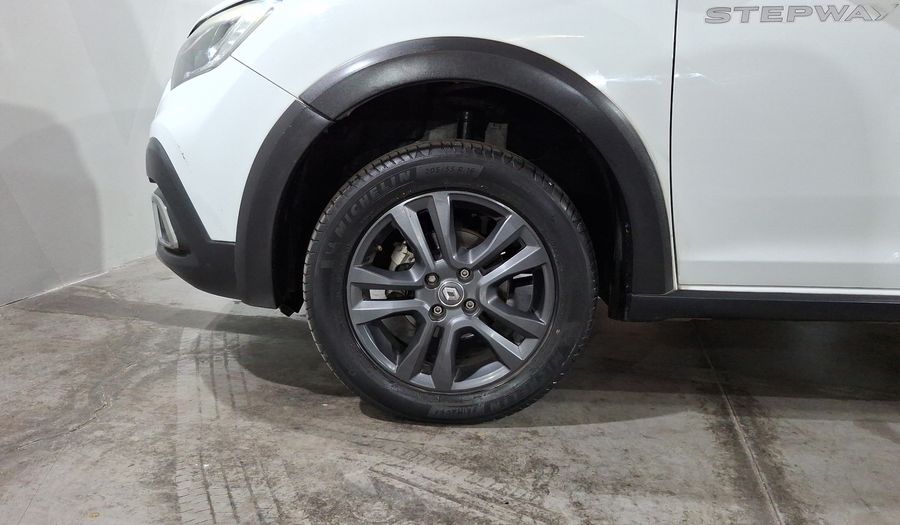 Renault Stepway 1.6 ZEN MT Hatchback 2020