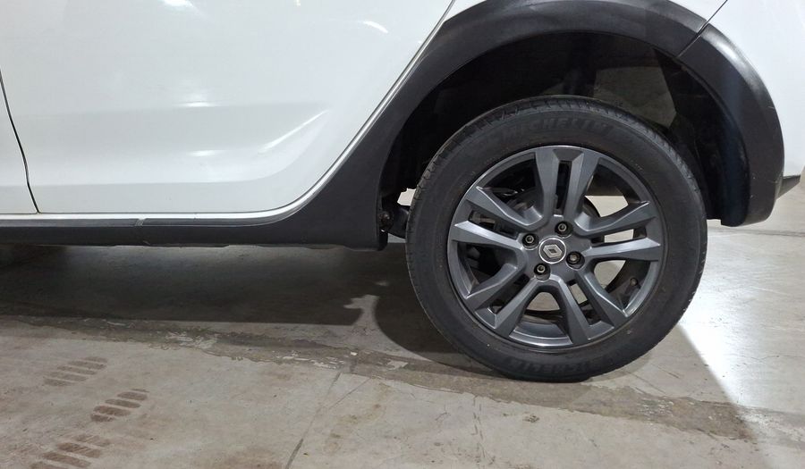 Renault Stepway 1.6 ZEN MT Hatchback 2020