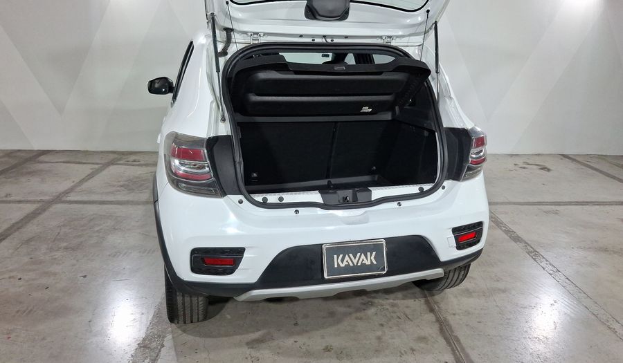 Renault Stepway 1.6 ZEN MT Hatchback 2020