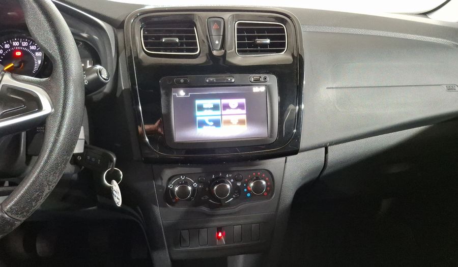 Renault Stepway 1.6 ZEN MT Hatchback 2020