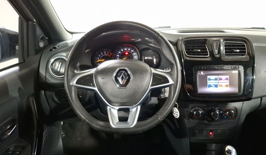 Renault Stepway 1.6 ZEN MT Hatchback 2020