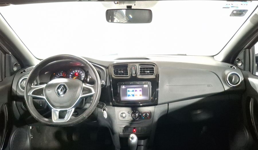Renault Stepway 1.6 ZEN MT Hatchback 2020