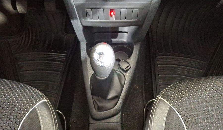 Renault Stepway 1.6 ZEN MT Hatchback 2020