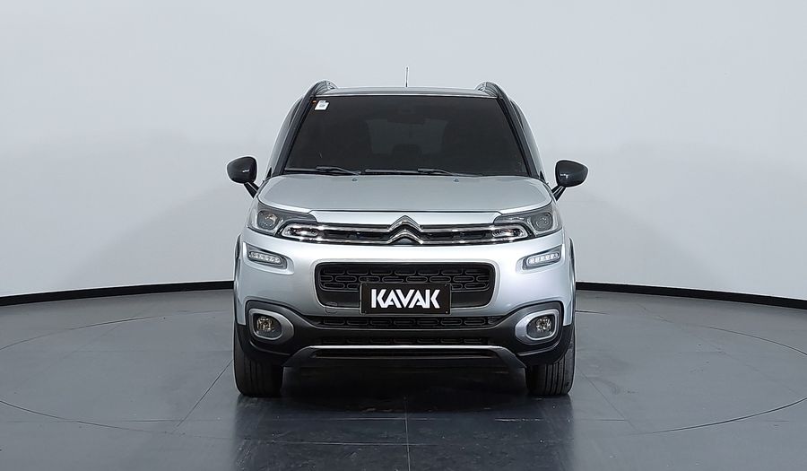 Citroen Aircross 1.6 SHINE AUTO Minivan 2017