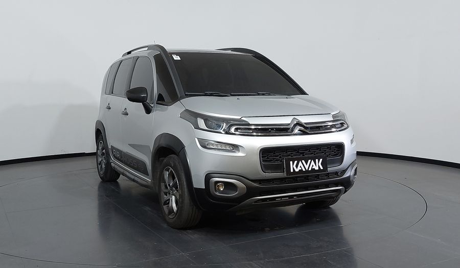 Citroen Aircross 1.6 SHINE AUTO Minivan 2017