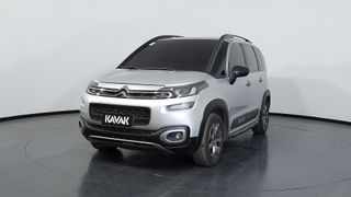 Citroen • Aircross