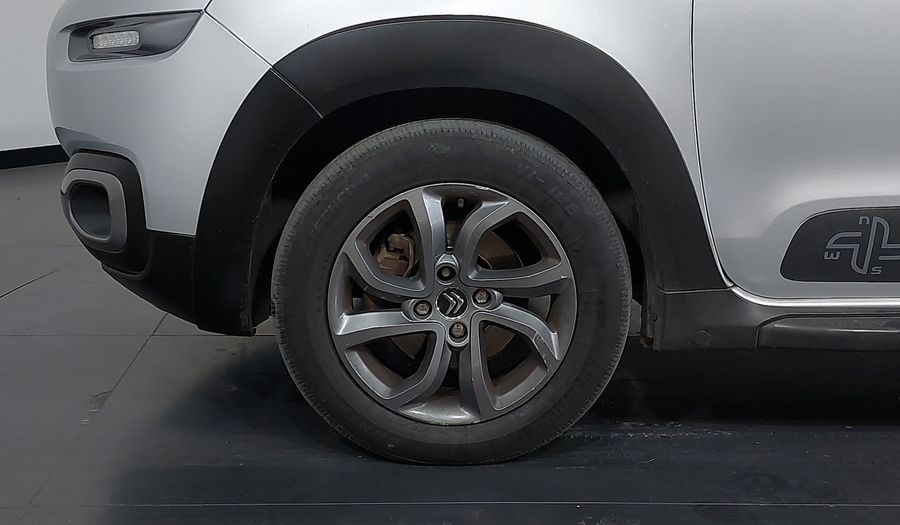 Citroen Aircross 1.6 SHINE AUTO Minivan 2017