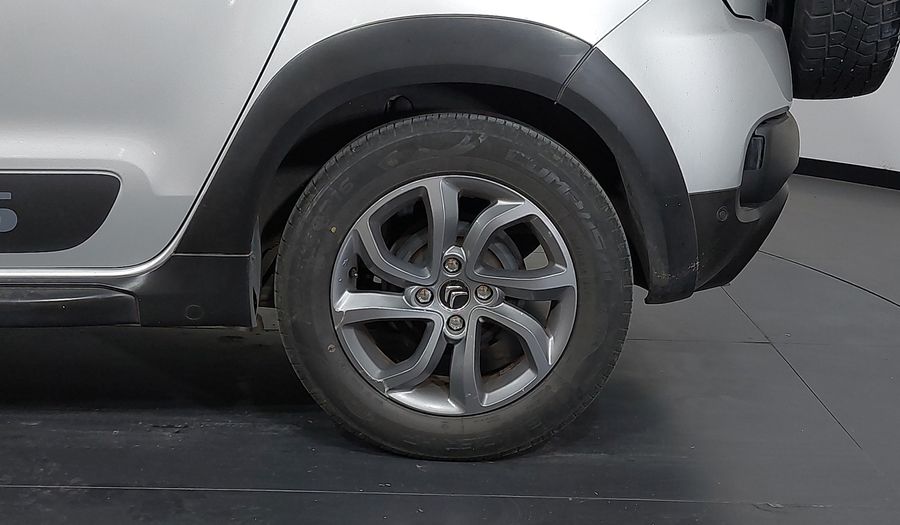 Citroen Aircross 1.6 SHINE AUTO Minivan 2017