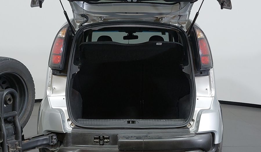Citroen Aircross 1.6 SHINE AUTO Minivan 2017