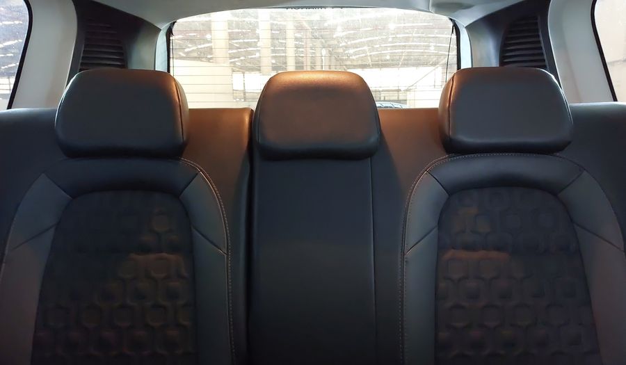 Citroen Aircross 1.6 SHINE AUTO Minivan 2017