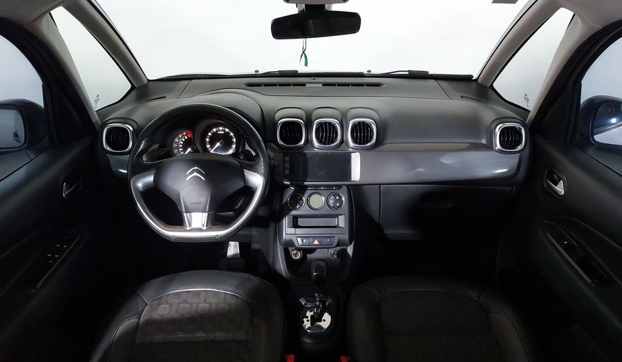 Citroen Aircross 1.6 SHINE AUTO Minivan 2017