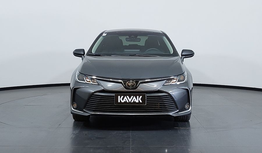 Toyota Corolla 2.0 XEI CVT Sedan 2023