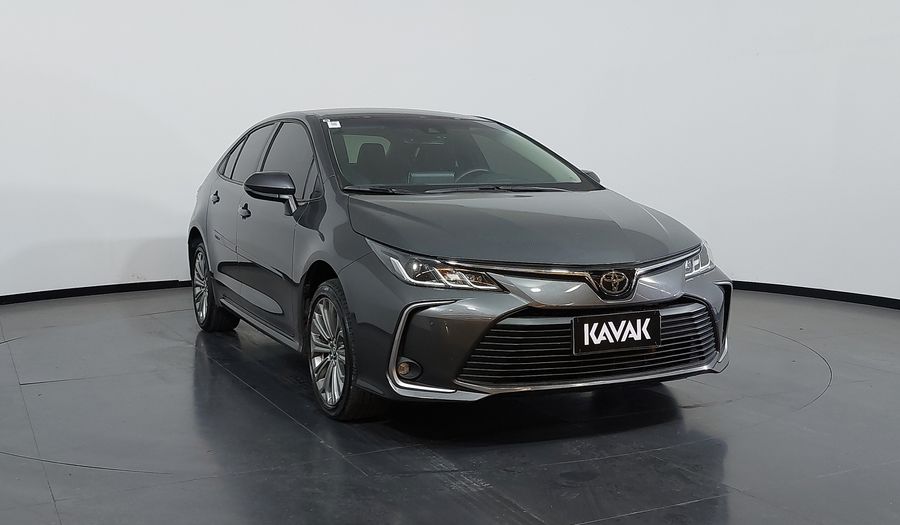 Toyota Corolla 2.0 XEI CVT Sedan 2023