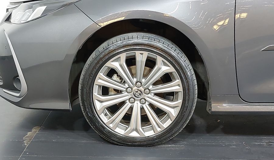 Toyota Corolla 2.0 XEI CVT Sedan 2023