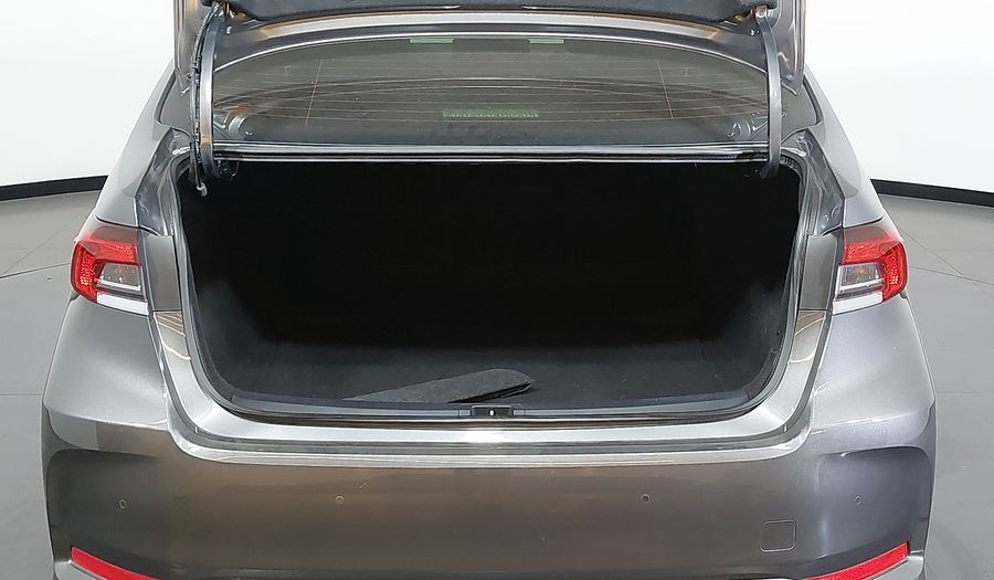 Toyota Corolla 2.0 XEI CVT Sedan 2023