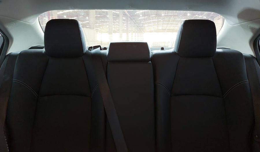 Toyota Corolla 2.0 XEI CVT Sedan 2023