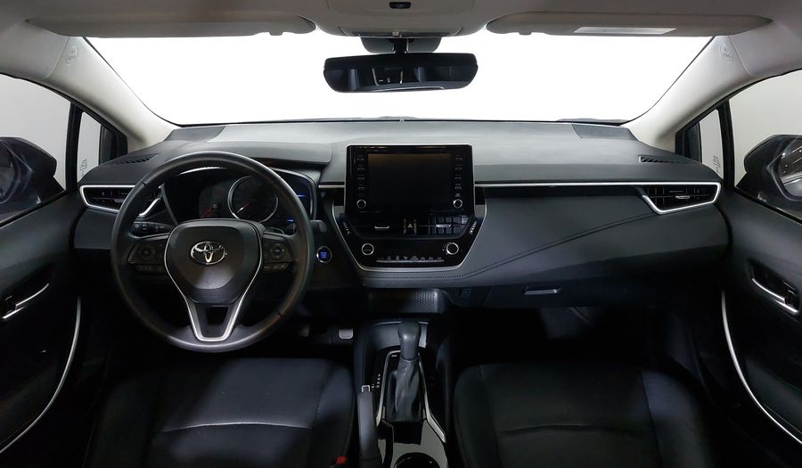 Toyota Corolla 2.0 XEI CVT Sedan 2023