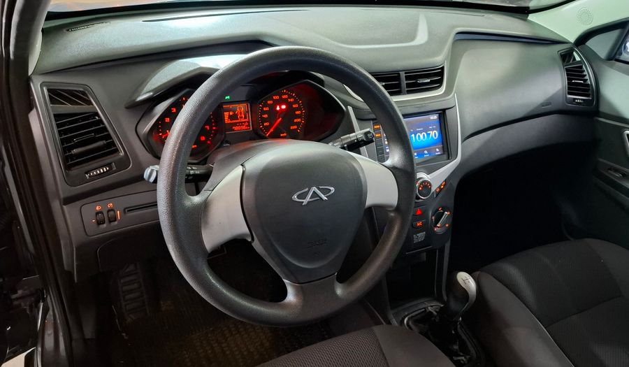 Chery Fulwin 1.5 Hatchback 2019