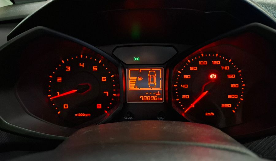 Chery Fulwin 1.5 Hatchback 2019