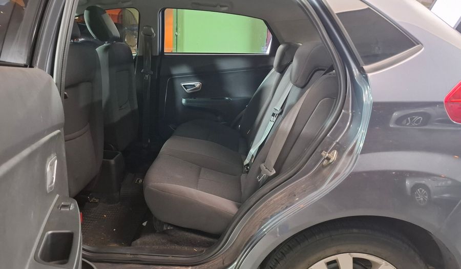 Chery Fulwin 1.5 Hatchback 2019