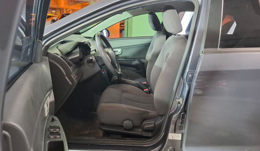Chery Fulwin 1.5 Hatchback 2019