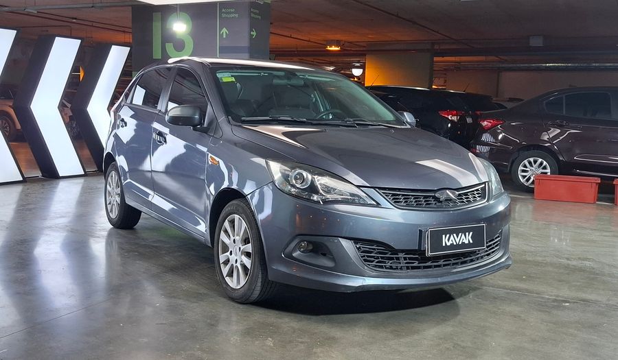 Chery Fulwin 1.5 Hatchback 2019