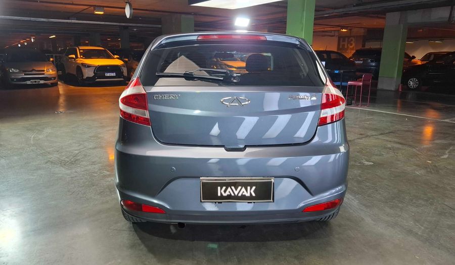 Chery Fulwin 1.5 Hatchback 2019