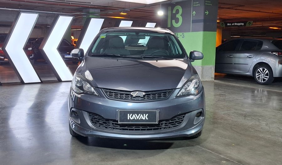 Chery Fulwin 1.5 Hatchback 2019