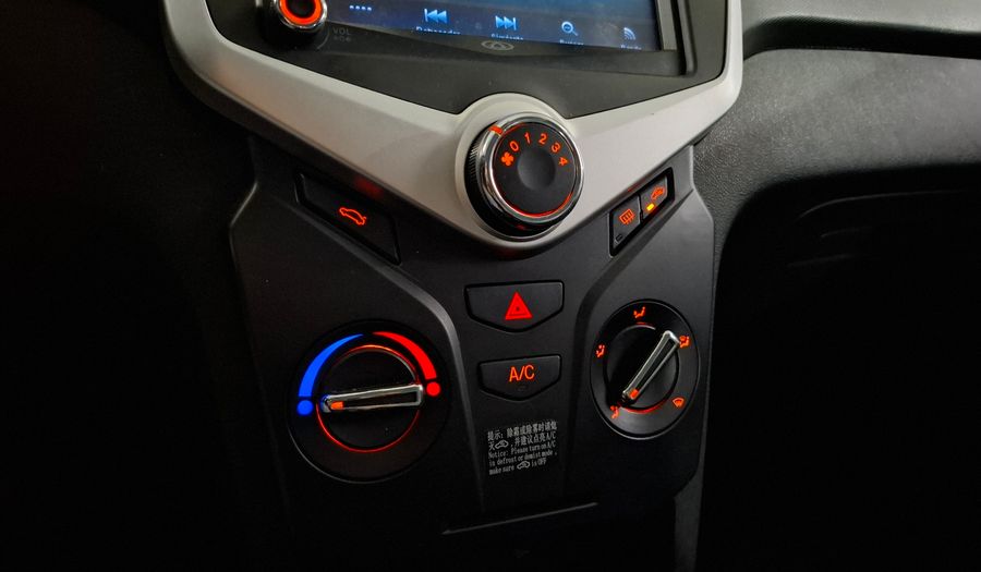 Chery Fulwin 1.5 Hatchback 2019