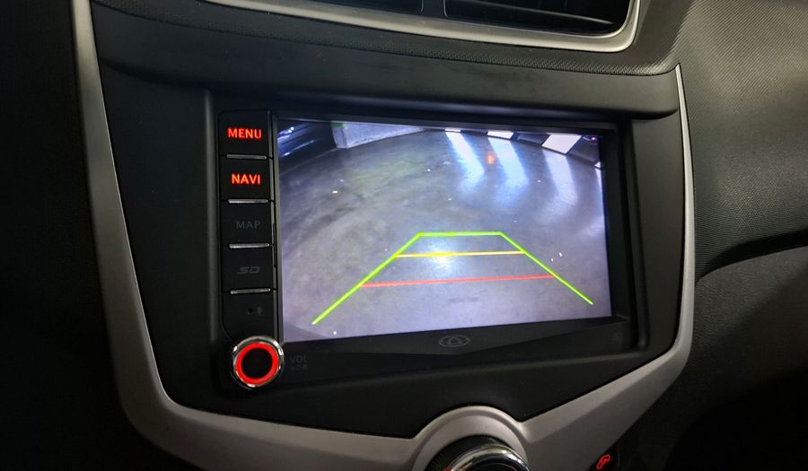Chery Fulwin 1.5 Hatchback 2019