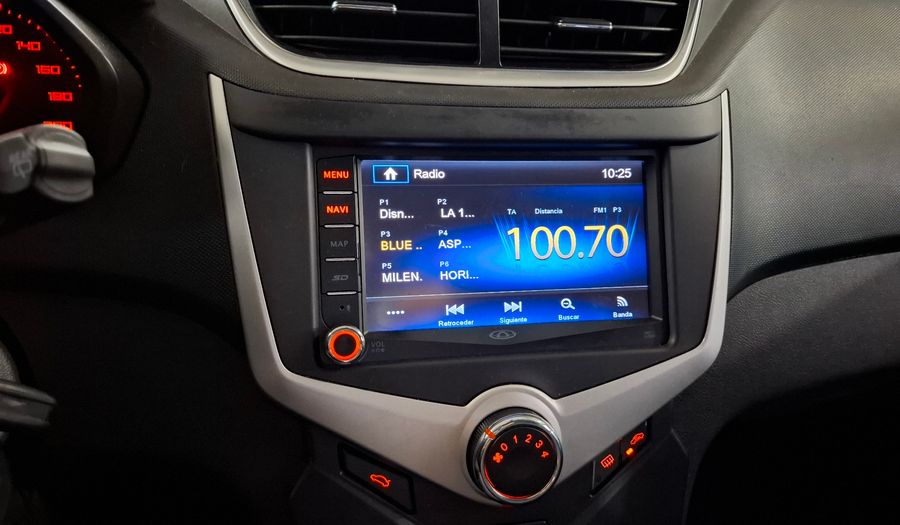 Chery Fulwin 1.5 Hatchback 2019