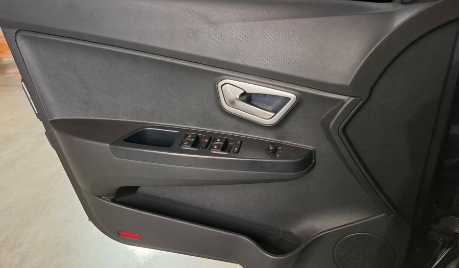 Chery Fulwin 1.5 Hatchback 2019