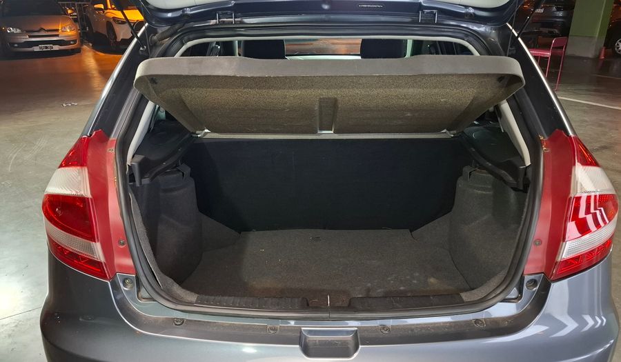 Chery Fulwin 1.5 Hatchback 2019