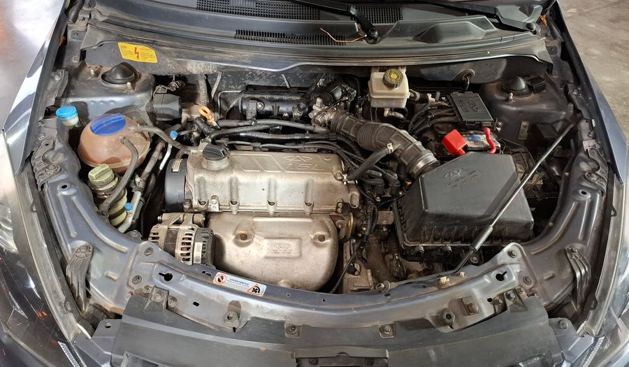 Chery Fulwin 1.5 Hatchback 2019
