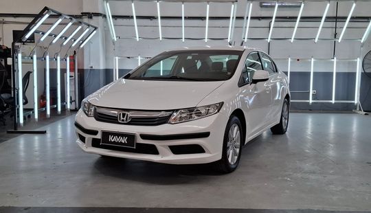 Honda • Civic